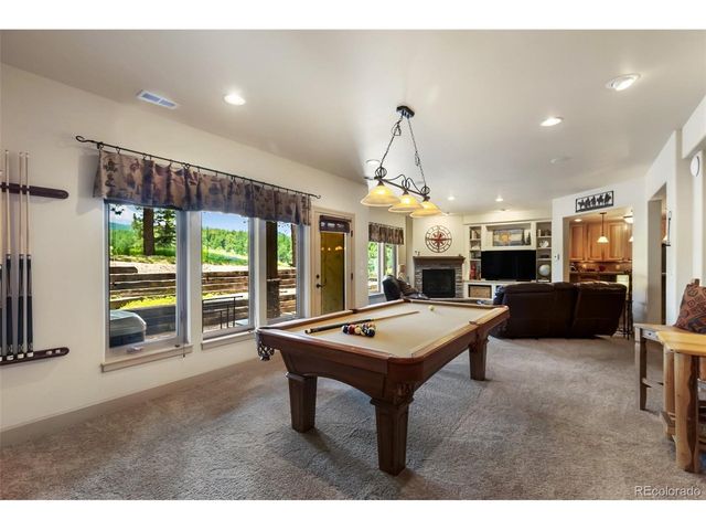1484 Masters Dr, Woodland Park, CO 80863