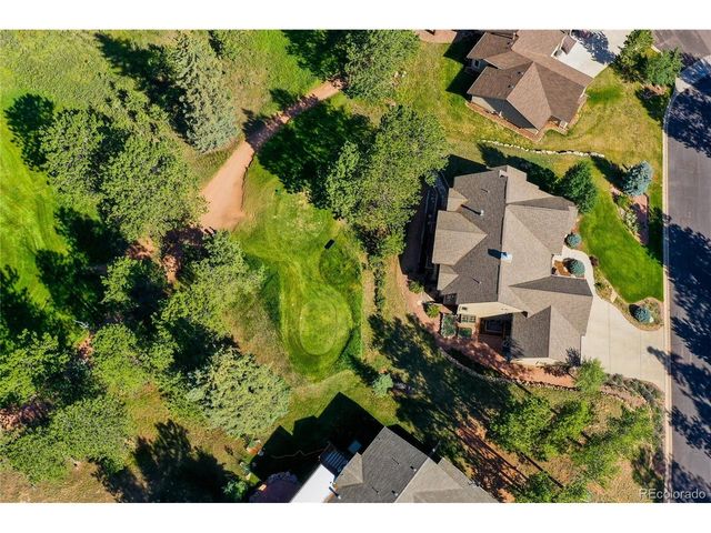 1484 Masters Dr, Woodland Park, CO 80863