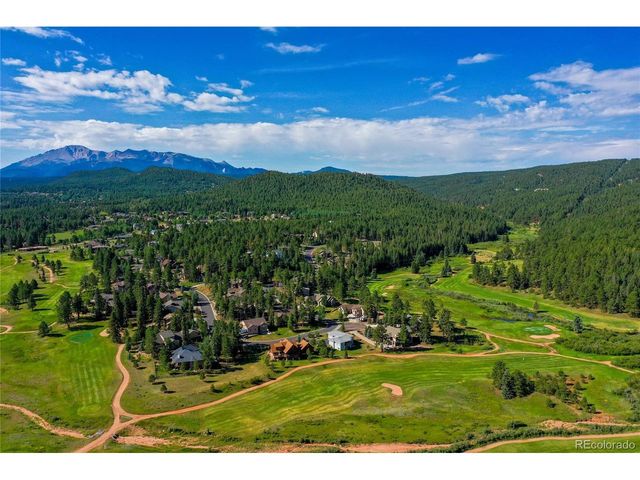 1484 Masters Dr, Woodland Park, CO 80863