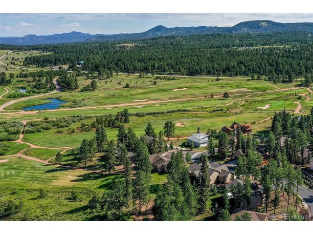 1484 Masters Dr, Woodland Park, CO 80863