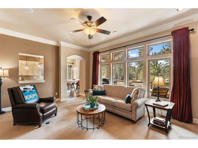 1484 Masters Dr, Woodland Park, CO 80863