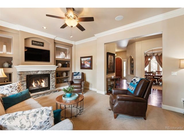 1484 Masters Dr, Woodland Park, CO 80863