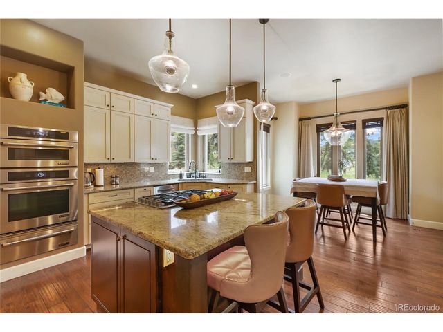 1484 Masters Dr, Woodland Park, CO 80863