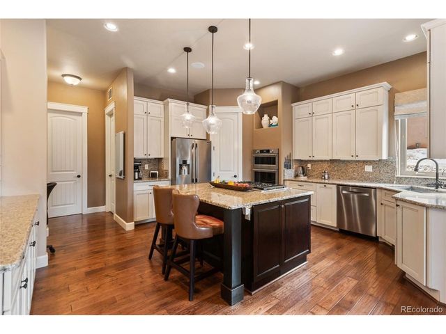 1484 Masters Dr, Woodland Park, CO 80863