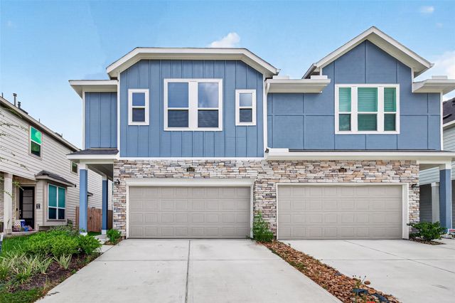 2212 Via Vicky Road, Houston, TX 77051