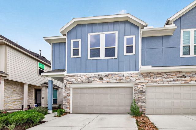 2212 Via Vicky Road, Houston, TX 77051