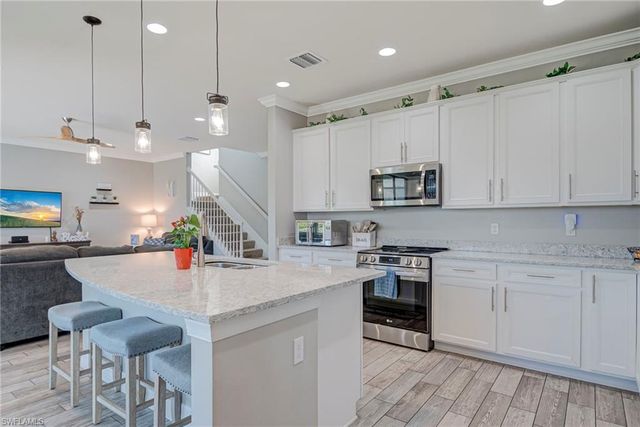 4386 Battlecreek WAY, Ave Maria, FL 34142