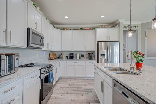 4386 Battlecreek WAY, Ave Maria, FL 34142