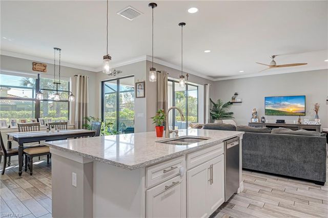 4386 Battlecreek WAY, Ave Maria, FL 34142