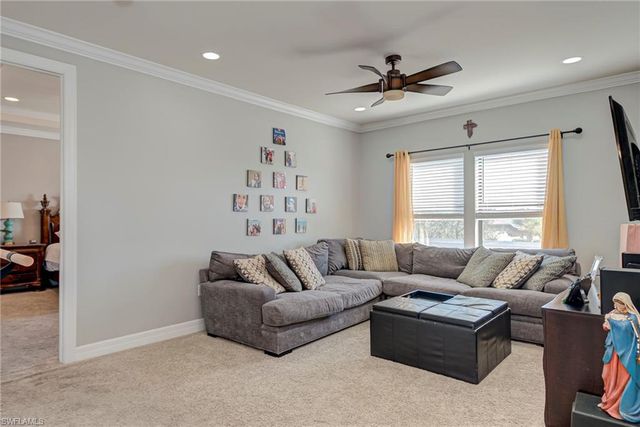 4386 Battlecreek WAY, Ave Maria, FL 34142