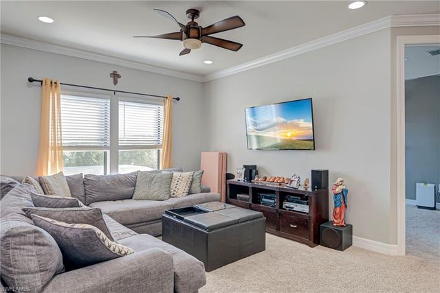 4386 Battlecreek WAY, Ave Maria, FL 34142