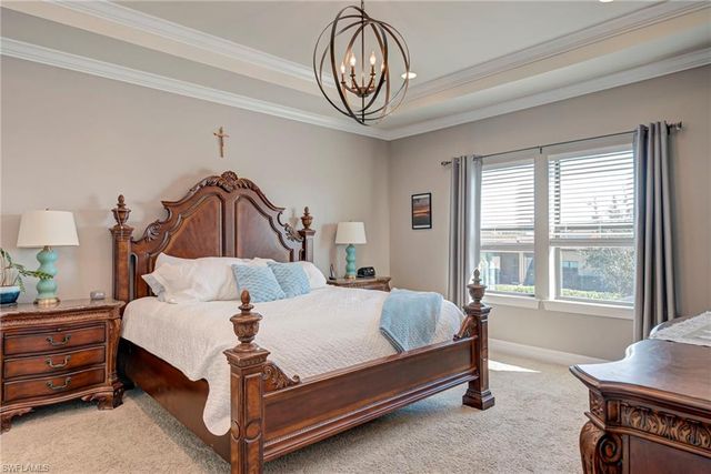 4386 Battlecreek WAY, Ave Maria, FL 34142