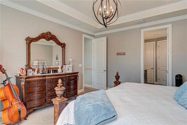 4386 Battlecreek WAY, Ave Maria, FL 34142