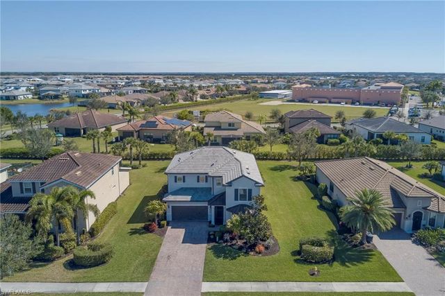 4386 Battlecreek WAY, Ave Maria, FL 34142