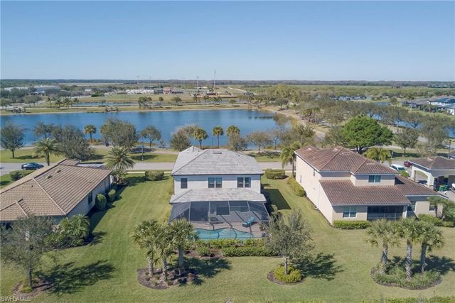 4386 Battlecreek WAY, Ave Maria, FL 34142