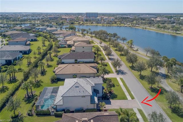 4386 Battlecreek WAY, Ave Maria, FL 34142
