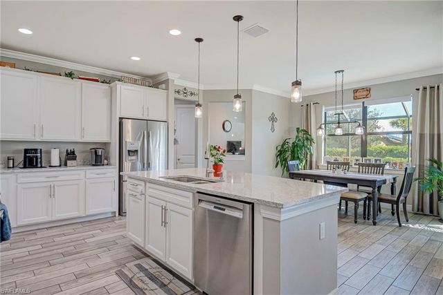 4386 Battlecreek WAY, Ave Maria, FL 34142