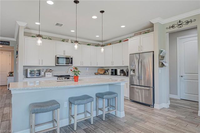 4386 Battlecreek WAY, Ave Maria, FL 34142