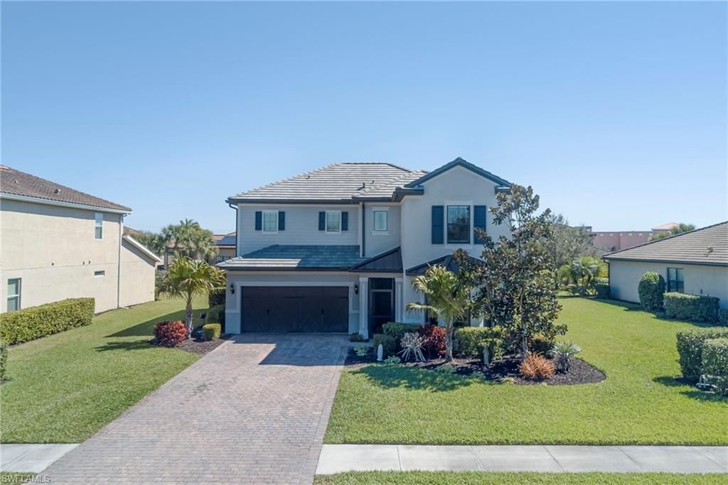 4386 Battlecreek WAY, Ave Maria, FL 34142