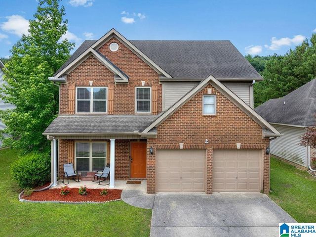 2066 FOREST LAKES LANE, Chelsea, AL 35147