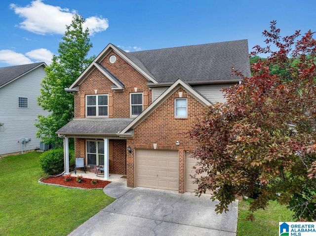 2066 FOREST LAKES LANE, Chelsea, AL 35147