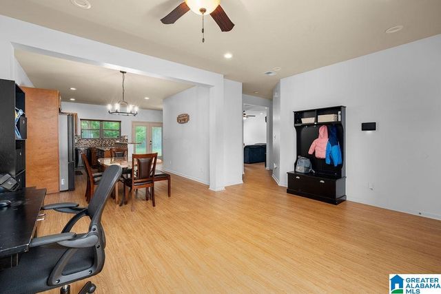 2066 FOREST LAKES LANE, Chelsea, AL 35147