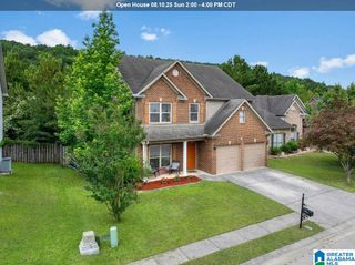 2066 FOREST LAKES LANE, Chelsea, AL 35147