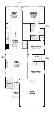 2017 Paradise Valley Drive, Mesquite, TX 75149