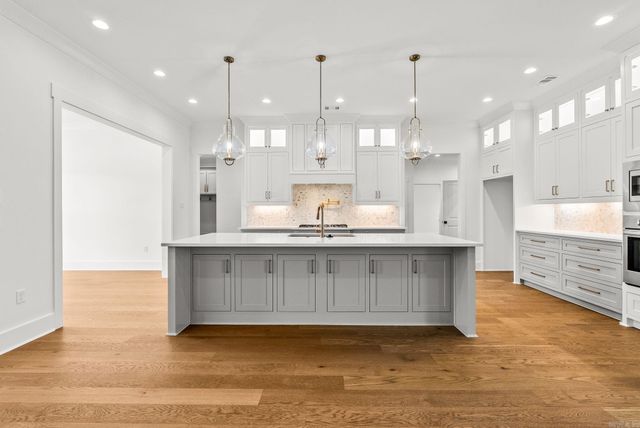 1670 DOLPHIN, Conway, AR 72034