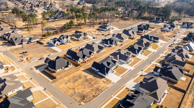 1670 DOLPHIN, Conway, AR 72034