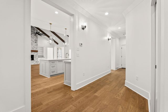 1670 DOLPHIN, Conway, AR 72034