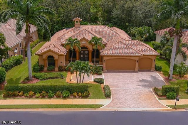 967 Tivoli DR, Naples, FL 34104