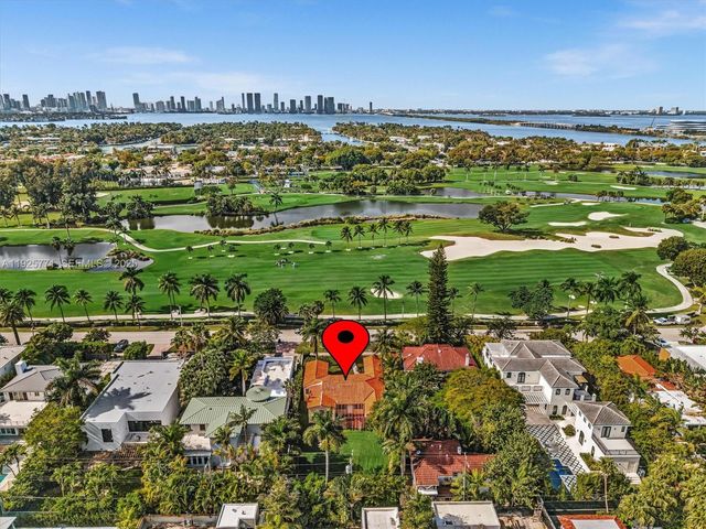 2443 N Meridian Ave, Miami Beach, FL 33140