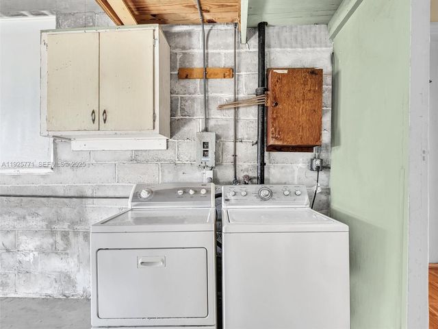 2443 N Meridian Ave, Miami Beach, FL 33140