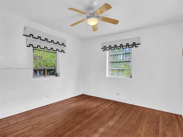 2443 N Meridian Ave, Miami Beach, FL 33140