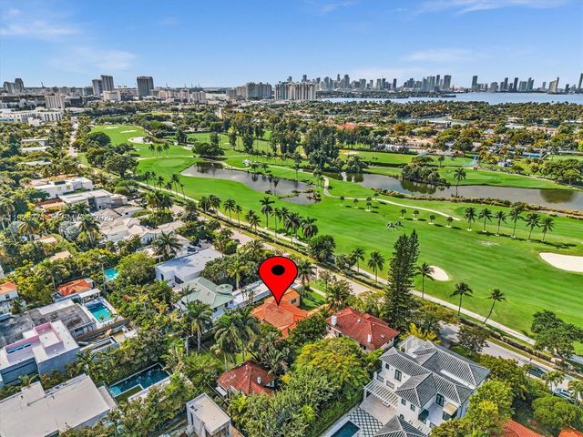 2443 N Meridian Ave, Miami Beach, FL 33140