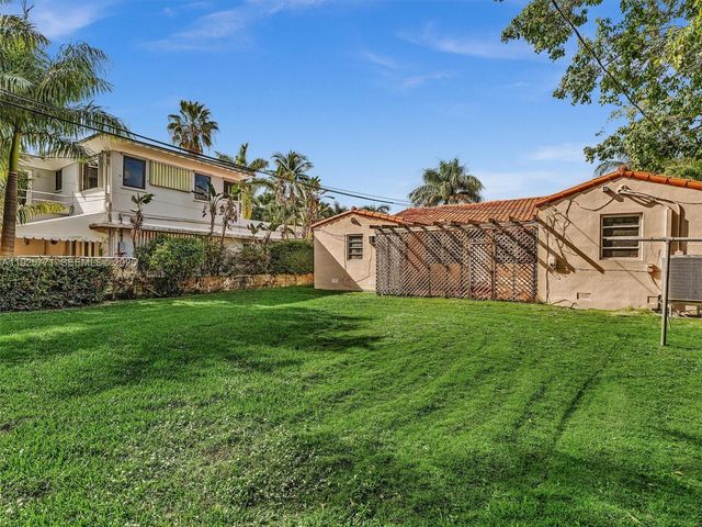 2443 N Meridian Ave, Miami Beach, FL 33140