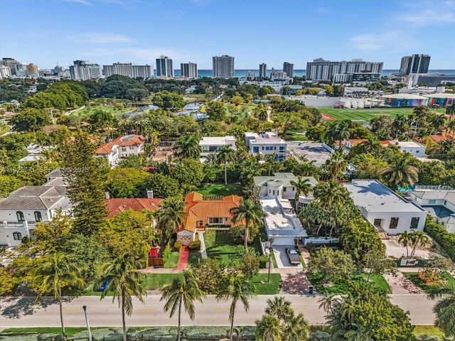 2443 N Meridian Ave, Miami Beach, FL 33140