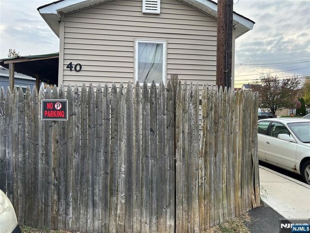 40 Poplar, Lodi, NJ 07644