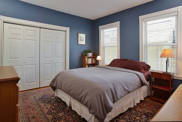 37 Fairmont Street 2, Cambridge, MA 02139