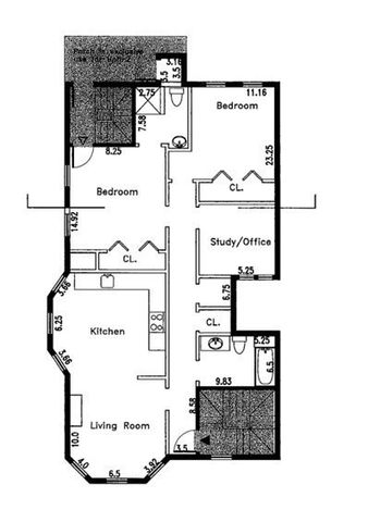 37 Fairmont Street 2, Cambridge, MA 02139