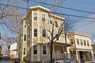 37 Fairmont Street 2, Cambridge, MA 02139