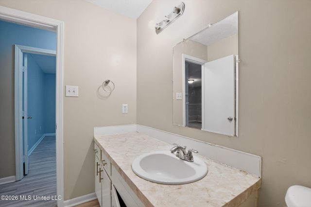 4933 Cottonwood Lane, Jackson, MS 39212