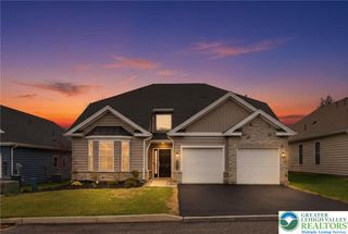 5471 Traditions Drive, Upper Saucon Twp, PA 18036