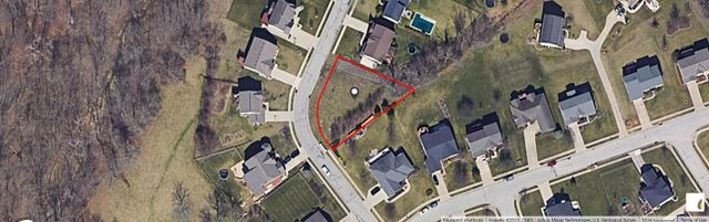 3911 Deertrail Drive, Erlanger, KY 41018