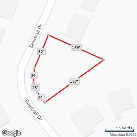3911 Deertrail Drive, Erlanger, KY 41018