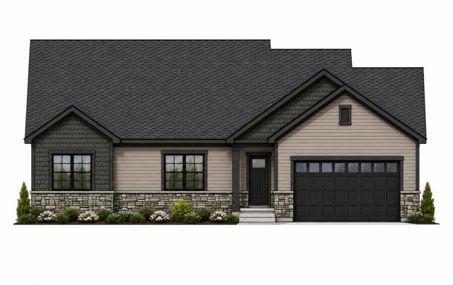 3911 Deertrail Drive, Erlanger, KY 41018