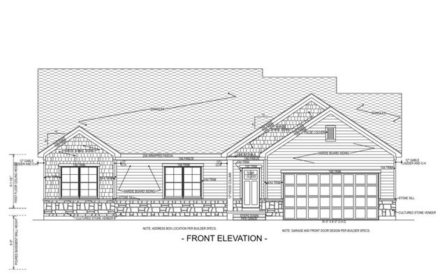 3911 Deertrail Drive, Erlanger, KY 41018