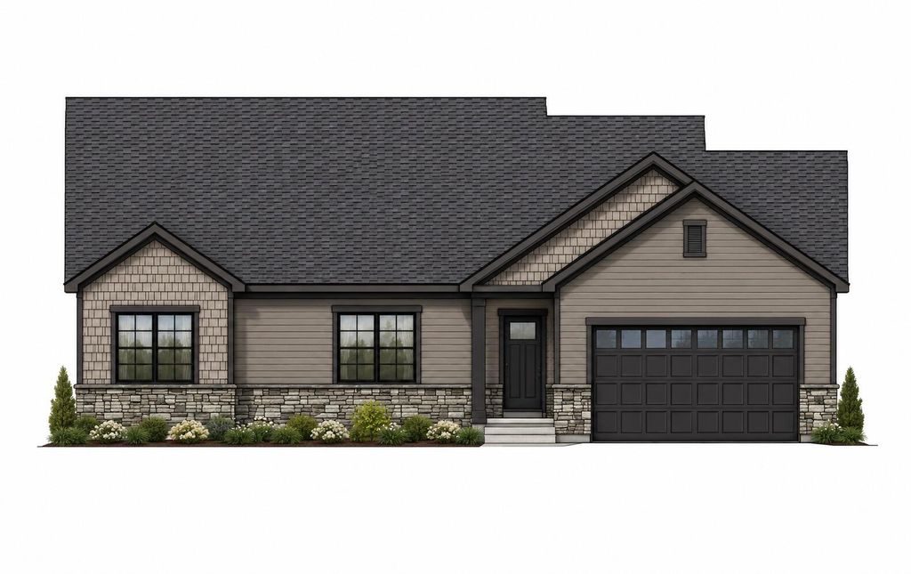 3911 Deertrail Drive, Erlanger, KY 41018