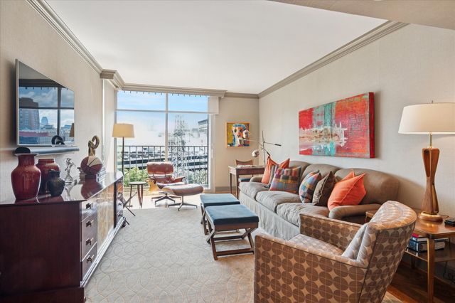 3310 Fairmount Street 11D, Dallas, TX 75201